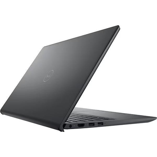 Laptop DELL Inspiron 15 3511, Intel Core i5-1135G7 pana la 4.2GHz, 15.6" Full HD, 8GB, SSD 256GB, Intel Iris Xe Graphics, Ubuntu, Negru