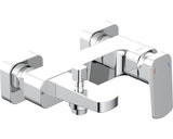 Baterie cada monocomanda AVITAL Reno cartus ceramic 35 mm aerator M24 crom