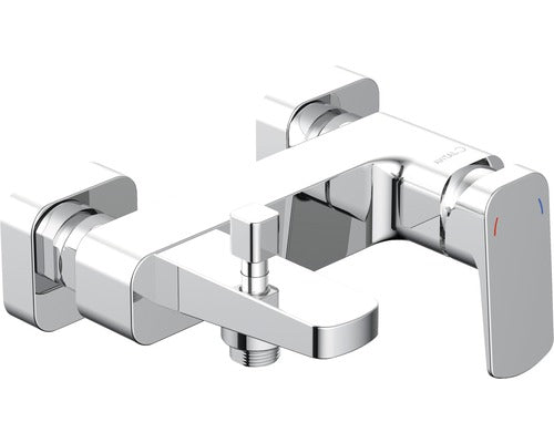 Baterie cada monocomanda AVITAL Reno cartus ceramic 35 mm aerator M24 crom