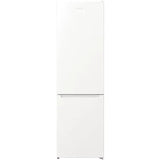 Combina frigorifica GORENJE RK6201EW4, FrostLess, 349 l, H 200 cm, Clasa A+, Alb