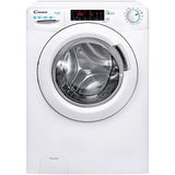 Masina de Spalat Rufe Frontala CANDY CS1411TXME1S, 11 kg, 1400 rpm, Clasa A, Alb