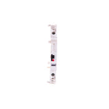 Contact auxiliar 2P, Schneider, montaj lateral iOF/SD+OF A9N26929