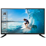 Televizor LED NEI 32NE4000, 80cm HD, Clasa F