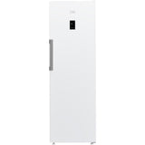 Congelator Beko B3RFNE314W, 286 l, No Frost, 5 sertare + 3 compartimente, Compressor ProSmart Inverter, H 186.5, Clasa E, alb
