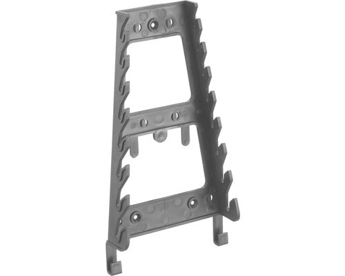 Suport Chei Fixe & Inelare Küpper 75x125x10 Mm Pentru Panou Perforat