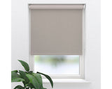Rulou Opac Soluna F2 Bej 60x190 Cm, Material Catifelat