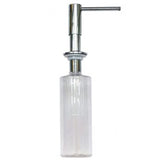 Dispozitiv detergent Alveus 1136559, Crom