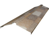 Coama Dreapta PRECIT Pentru Tabla Prefaltuita Click 0,5x320x2000 mm Spanish Granada