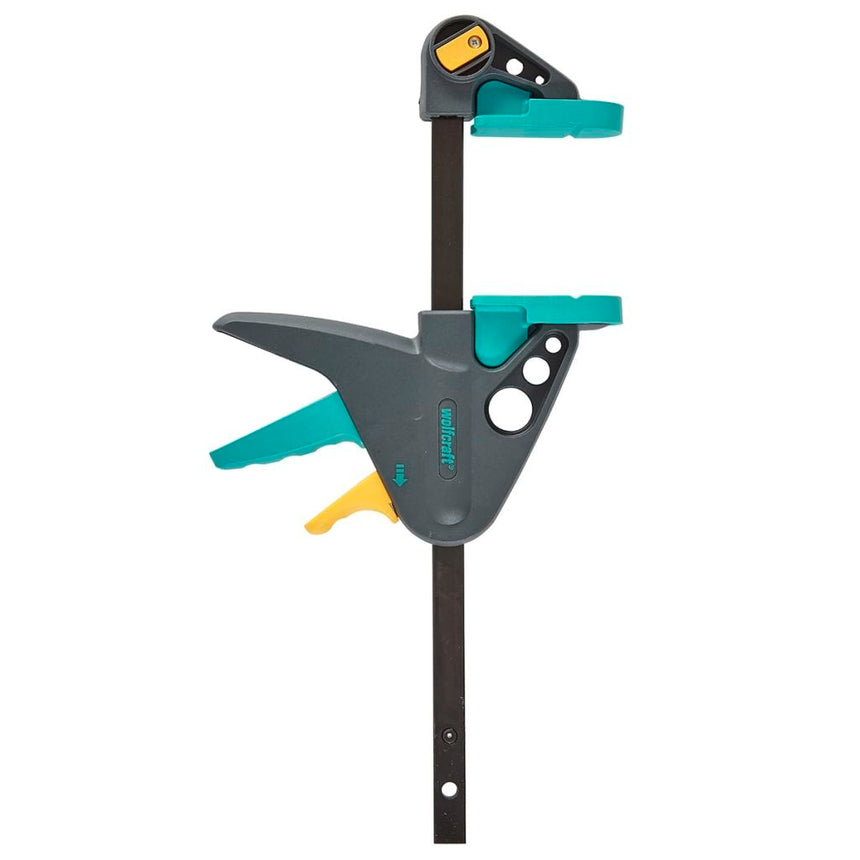 Menghina de mana Wolfcraft EHZ PRO 65-150, forta de strangere 90 kg