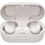 Casti BOSE QuietComfort, True Wireless, Bluetooth, In-Ear, Microfon, Noise Cancelling, Soapstone