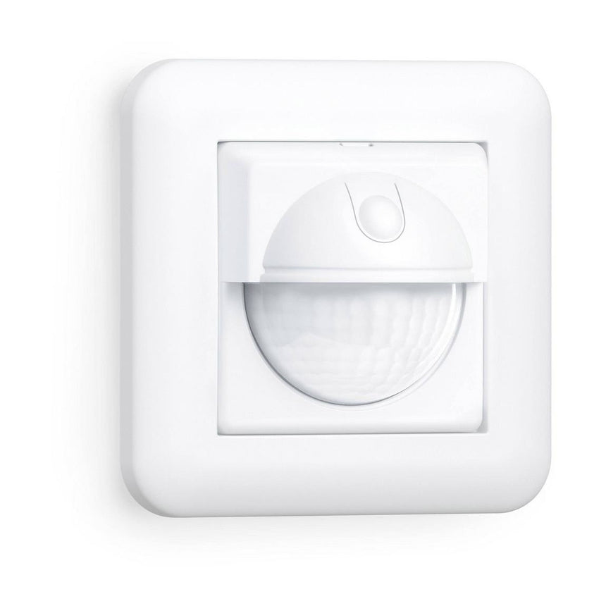 Senzor de miscare IR180, Steinel, 230 V, Plastic, Alb