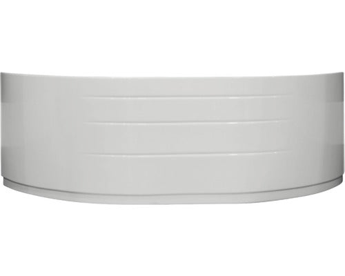 Masca Frontala Cu Model Pentru Cada De Colt Ziam 152x69 Cm