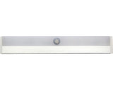 Aplica Cu Led Integrat Rottner 16 Led-uri, Senzor De Miscare, Fara Baterii