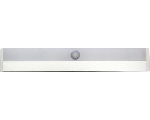 Aplica Cu Led Integrat Rottner 16 Led-uri, Senzor De Miscare, Fara Baterii