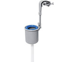 Skimmer Suspendat Pentru Filtru De La 2.006 L/h
