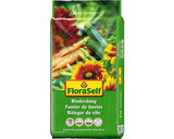 Ingrasamant Floraself Din Balegar De Vaca 8 Kg