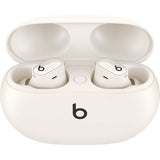 Casti audio in ear Beats Studio Buds+, True Wireless, Noise Cancelling, Ivory