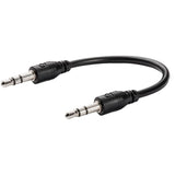 Adaptor Audio 2 in 1 HAMA BT-Senrex, Bluetooth, Jack 3.5mm, Negru