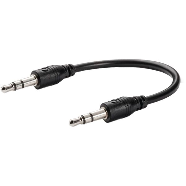 Adaptor Audio 2 in 1 HAMA BT-Senrex, Bluetooth, Jack 3.5mm, Negru