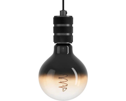 Pendul Yorth E27 Max. 1x40w, Negru