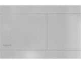Clapeta de actionare WC incastrat Veporit Twin 1,02" crom