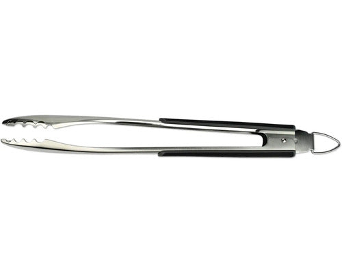 Cleste Pentru Gratar Tenneker Pro Otel Inoxidabil 43 Cm