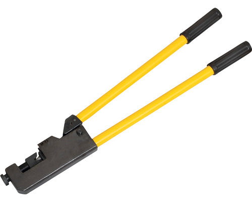 Cleste De Sertizat Pini Terminali & Papuci Iek Pmr-150 10-120 Mm²