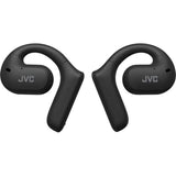 Casti JVC HA-NP35T-B-U, True Wireless, Bluetooth, In-Ear, Microfon, Negru