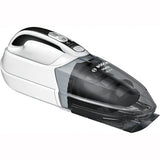Aspirator de mana Bosch BHN14N, 14,4 V NiMH, Autonomie 12 min, incarcare 12-16 ore, Alb