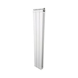 Radiator aluminiu Oscar Tondo 1800 mm 3 elementi