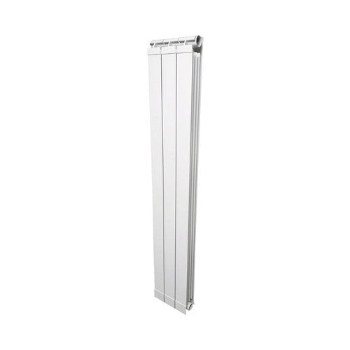 Radiator aluminiu Oscar Tondo 1800 mm 3 elementi