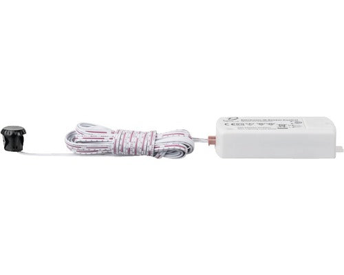 Senzor Infrarosu Pasiv Paulmann Yourled Maxim 60w, Pentru Benzi Led