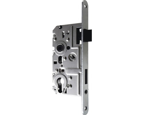 Broasca Ingropata Usa Pentru Cilindru 55/72 Mm, Tragere Usa Spre Dreapta