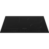Plita Incorporabila GRUNDIG GIEI627474PN, Inductie, 4 Arzatoare, Touch Control, Negru