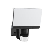 Reflector LED cu senzor XLED home 2 SC negru Steinel