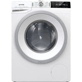 Masina de spalat rufe frontala GORENJE WA963 PS, 9kg, 1600rpm, Clasa A+++, Alb