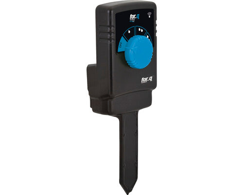 Senzor De Udare, For_q, Conectare Wireless La Programatorul Pentru Irigatii