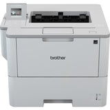 Imprimanta laser monocrom Brother HL-L6400DW, A4, Duplex, Wireless
