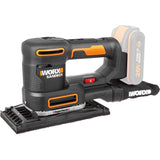 Polizor, WORX, 10000RPM, Negru