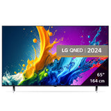 Televizor LG QNED 65QNED80T3A, 164 cm, Smart, 4K Ultra HD, Clasa E