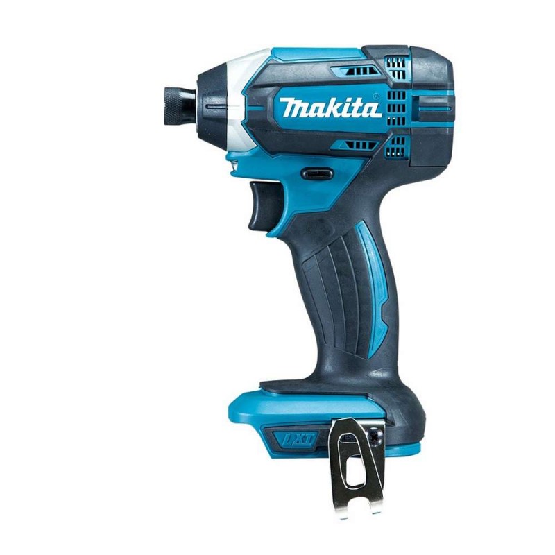 Masina de insurubat cu impact compatibila cu acumulatori 18V Makita DTD152Z- fara acumulator si incarcator