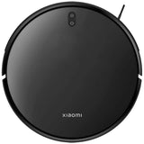 Robot de aspirare Xiaomi E10C BHR7725EU, Wi-Fi, aspirare & spalare simultana, 35 W, 2600 mAh, recipient praf 400 ml, recipient apa 200 ml, putere aspirare 3500 Pa, negru
