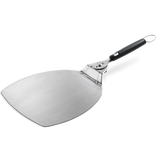 Paleta Inox pentru pizza, Weber, 4.3x31.5x57 cm