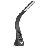 Veioza LED Lionel, 5W, 5000k, 260lm, negru, FST3517