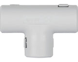 Ramificatii Tip T Gewiss Ø16 Mm, Pentru Tub Rigid, 30 Bucati