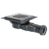 Rigola de dus Wirquin Venisio Compact City, 115mm, 32l/minut