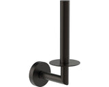 Suport Hartie Igienica Jungborn Lambda Grafit Mat