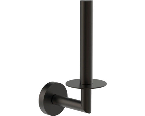 Suport Hartie Igienica Jungborn Lambda Grafit Mat