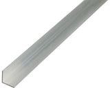 Cornier Aluminiu Alberts 50x50x3 Mm, Lungime 1m
