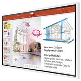 Tabla interactiva Samsung Flip Pro WM65B